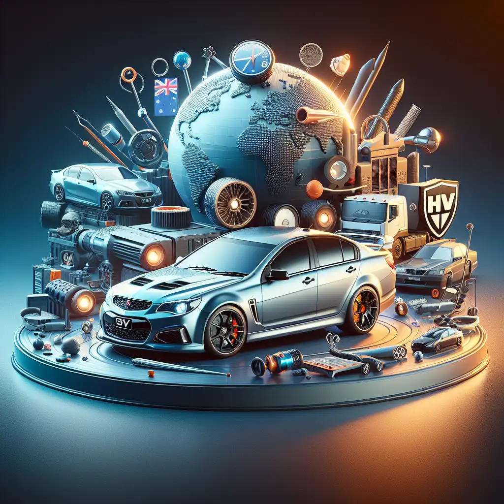 HSV's Commitment to Environmental Sustainability: A Comprehensive Analysis